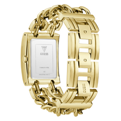 Guess Mod Heavy Metal Navy Women's Watch GW0740L3