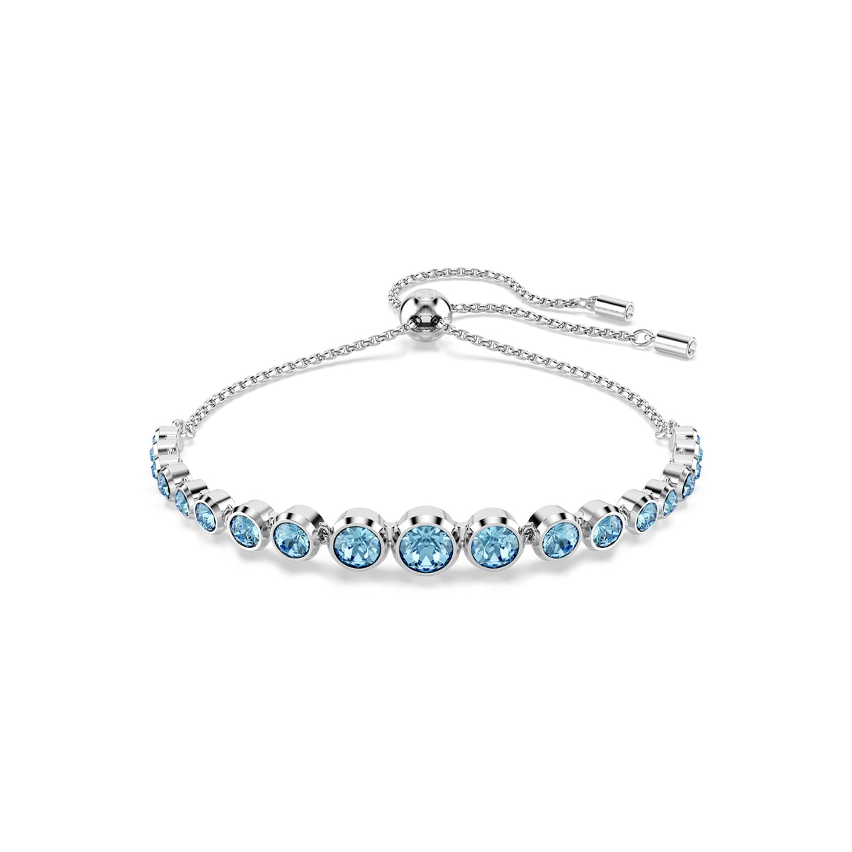 Swarovski Imber Silver Coloured Bracelet 5719282