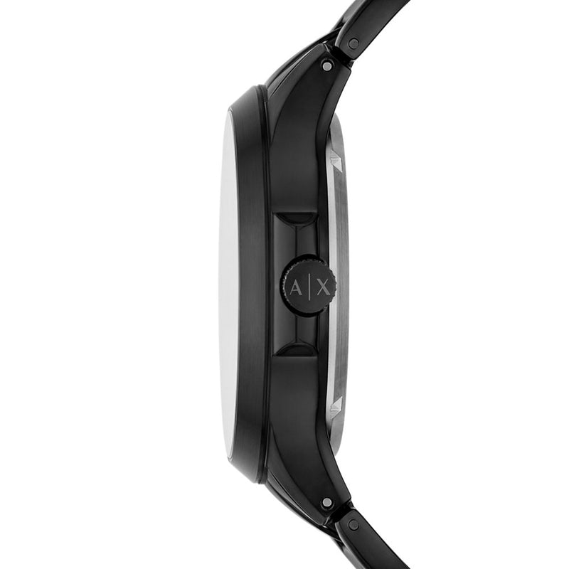 Armani Exchange Black Men's Watch AX2463-zoom-