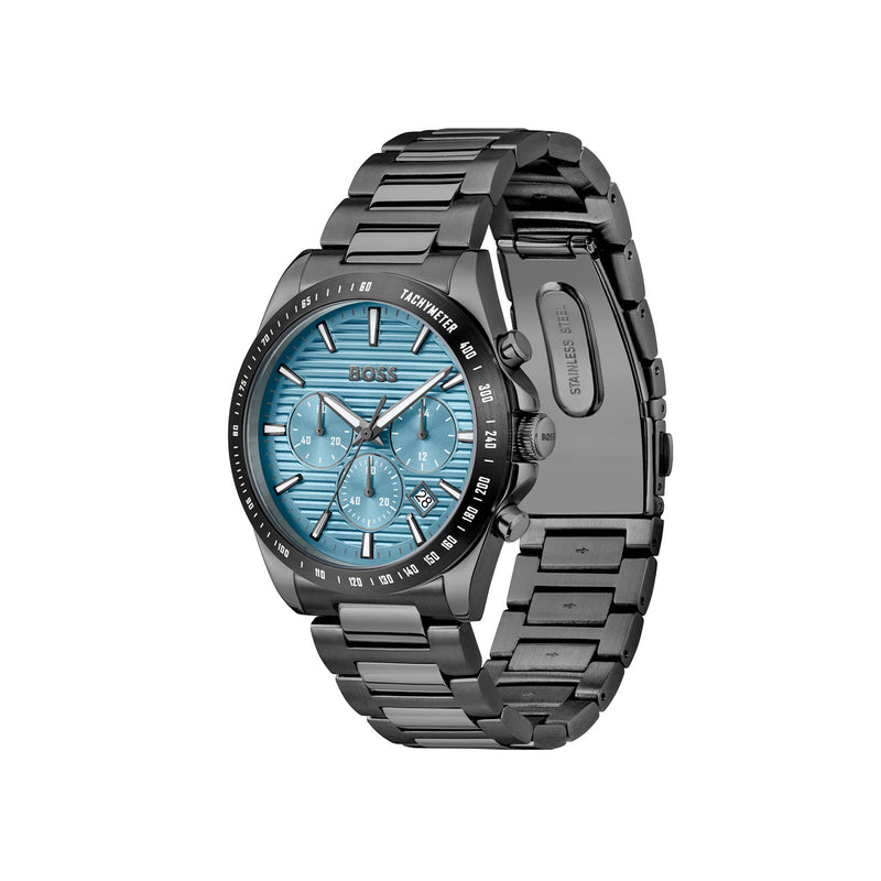 Hugo Boss Strike Chrono Herrenuhr HB1514242-zoom-