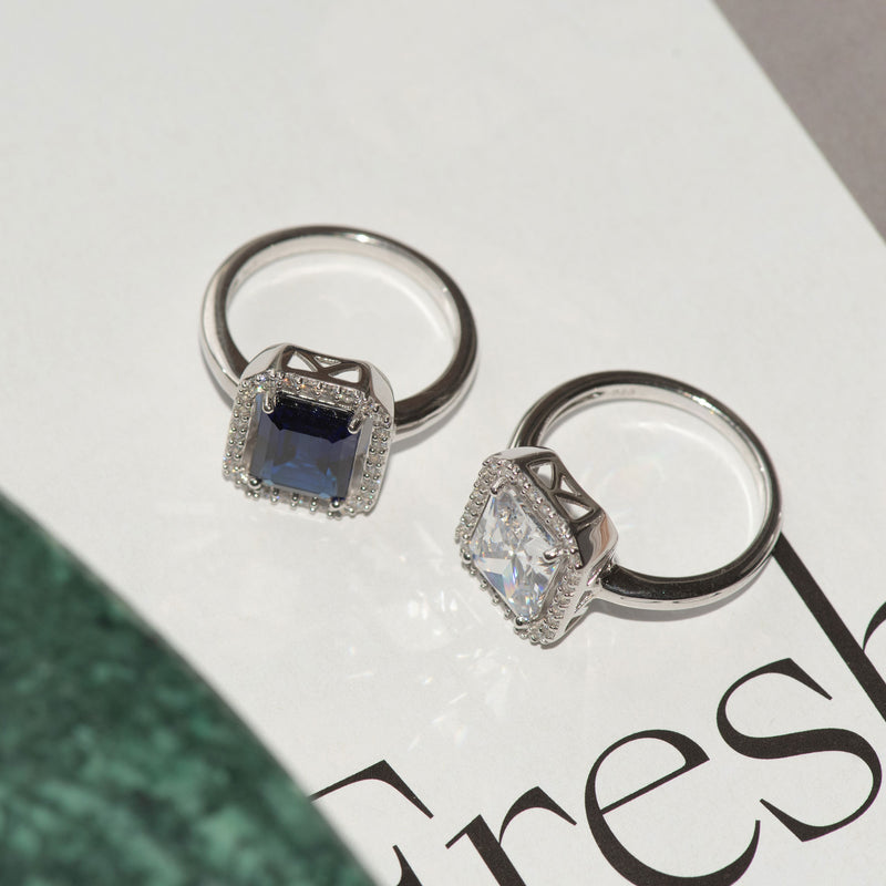 Parte Di Me Mia Colore damen Ring Silber PDM33022-60-zoom-