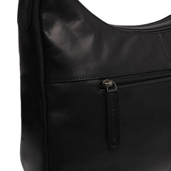 The Chesterfield Brand Marle Black Shoulder Bag C48.129700