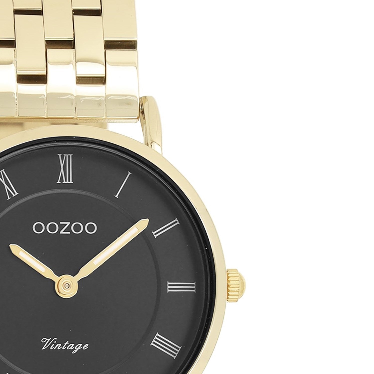 OOZOO Unisex Watch C20378