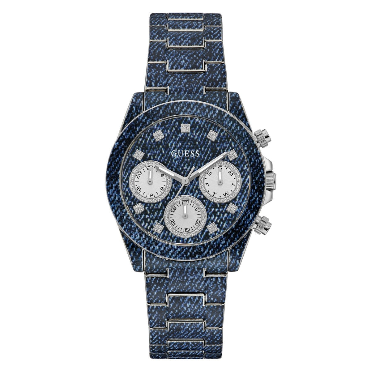 GUESS Indigo Women's Watch GW0750L1
