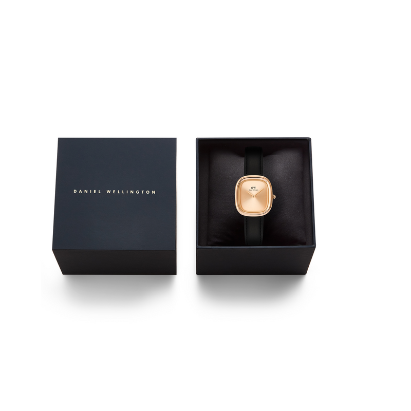 Daniel Wellington Margot Rose Gold Women's Watch DW00100879-zoom-