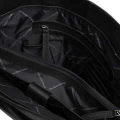 The Chesterfield Brand Berlin Black Shopper C38.016000