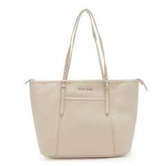 JOOP! Jeans Taupe Shopper 4130000843-712