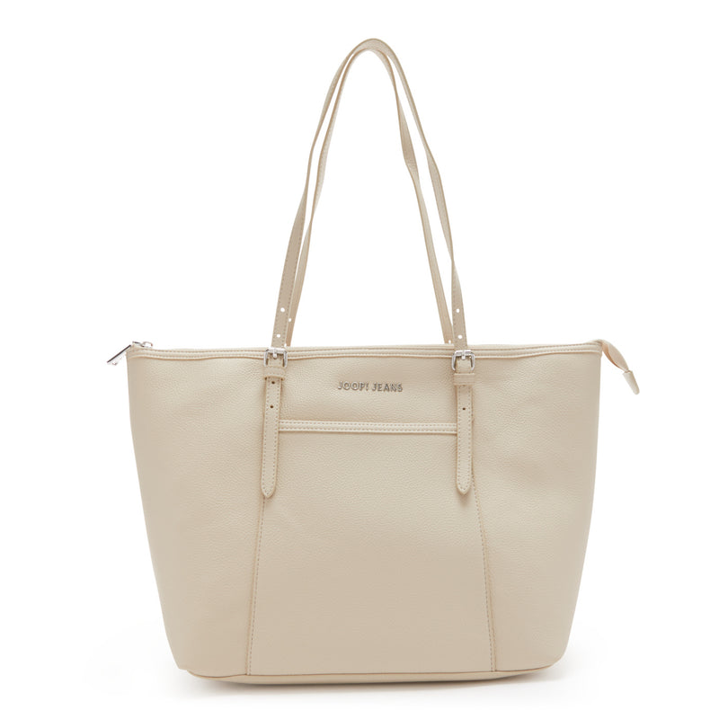 JOOP! Jeans Taupe Shopper 4130000843-712-zoom-