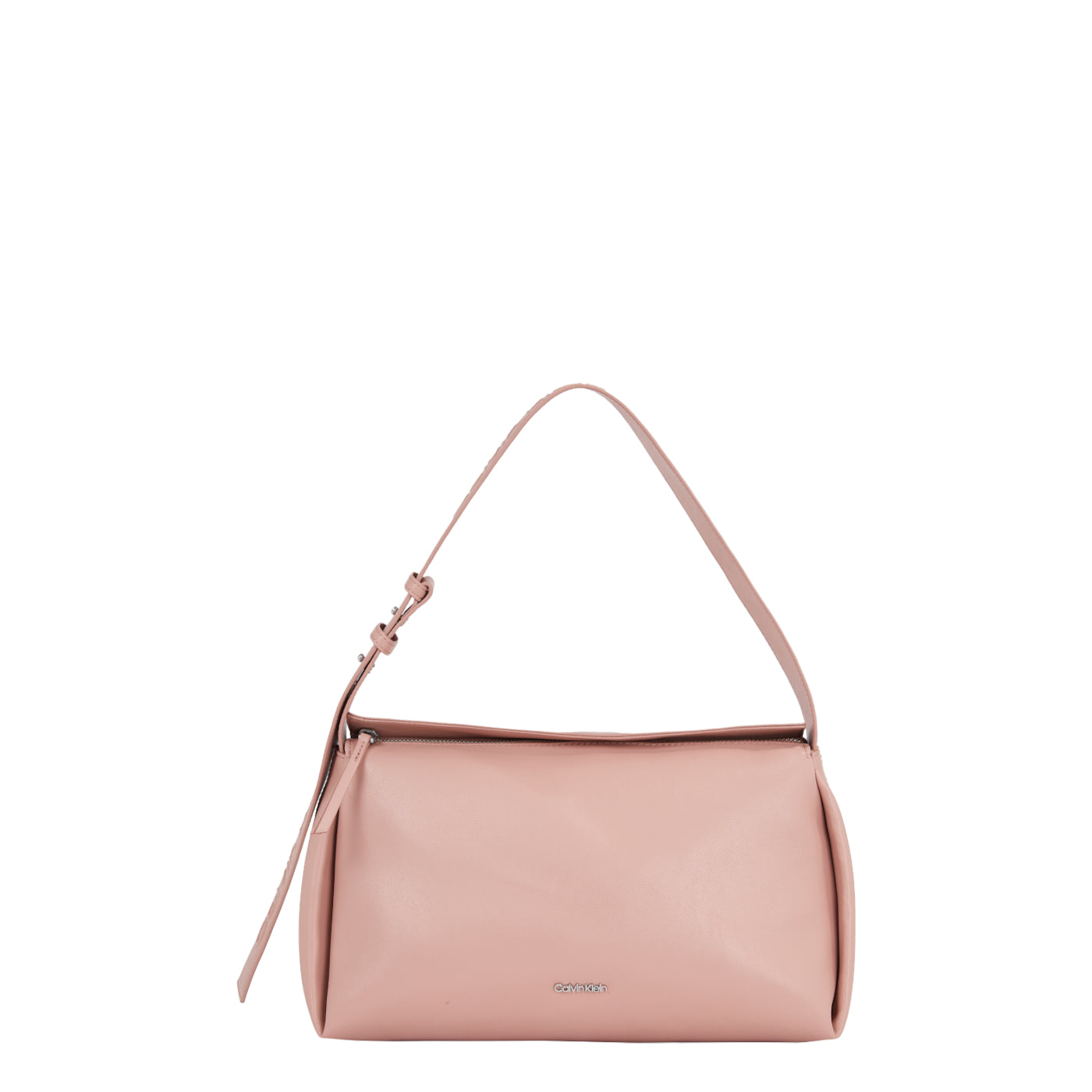 Calvin Klein Gracie Pink Handbag K60K611341VB8