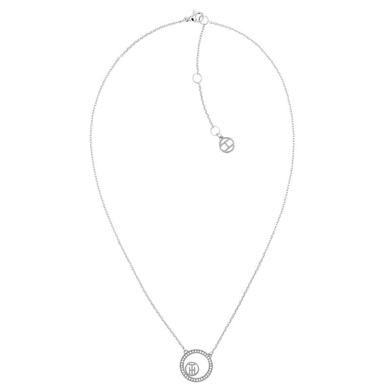 Tommy Hilfiger Stainless Steel Necklace 2002-TJ2780520-zoom-