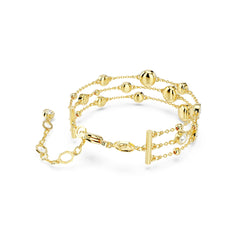 Swarovski Imber Gold Bracelet 5680095