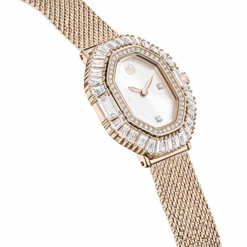 Swarovski Gold Women's Watch 5732501-zoom-