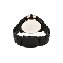 Diesel Mega Chief Men's Watch DZ4338