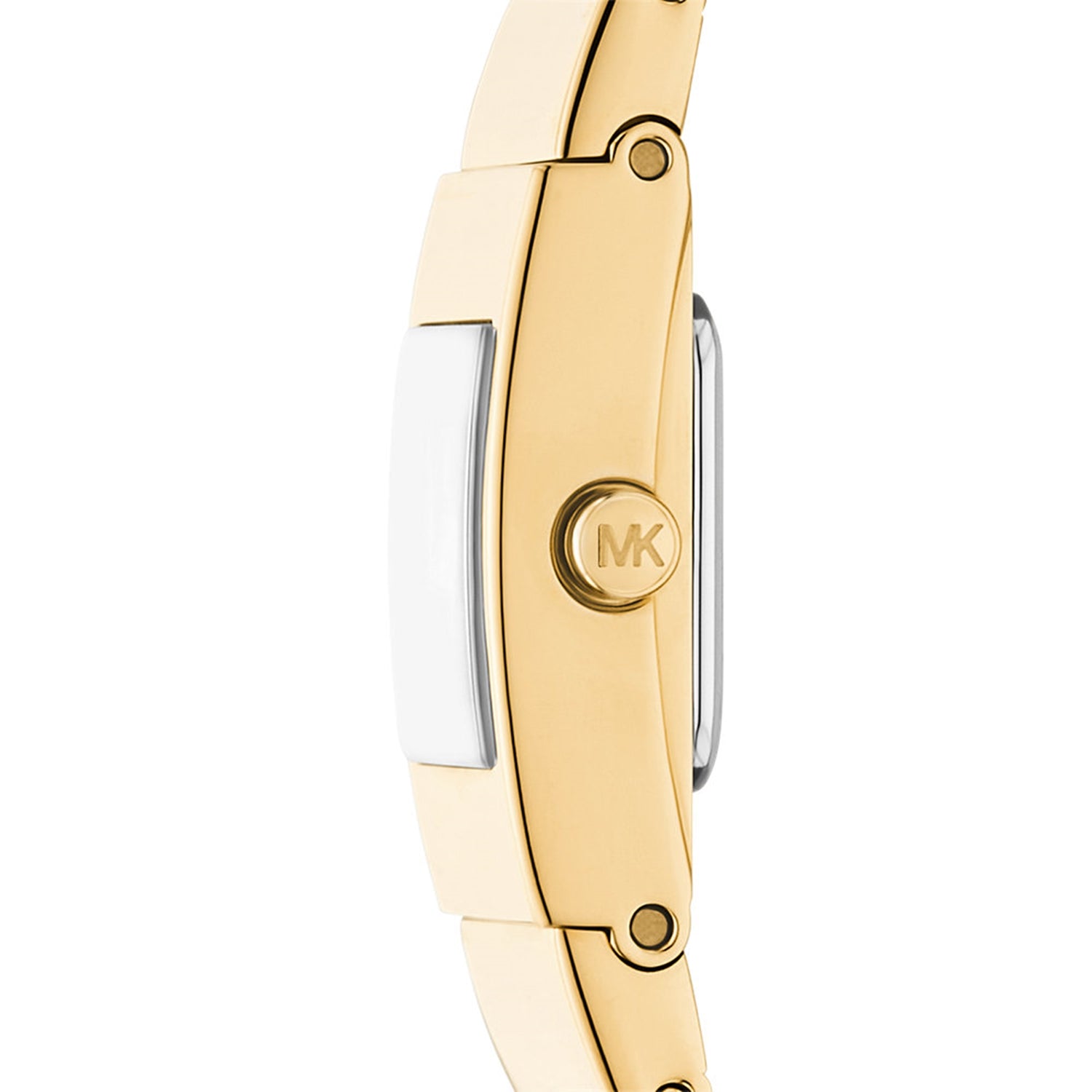Michael Kors Darrington Gold Women's Watch MK4885