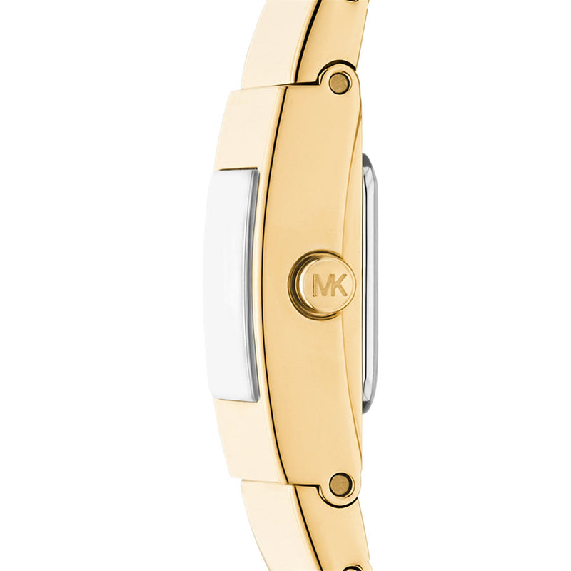 Michael Kors Darrington Gold Women's Watch MK4885-zoom-