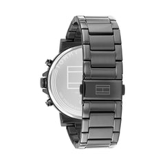 Tommy Hilfiger Grey Men's Watch TH1710711