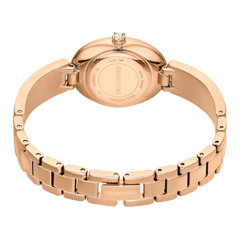 Swarovski Crystal Rock damen Uhr Roségold 5656851-zoom-