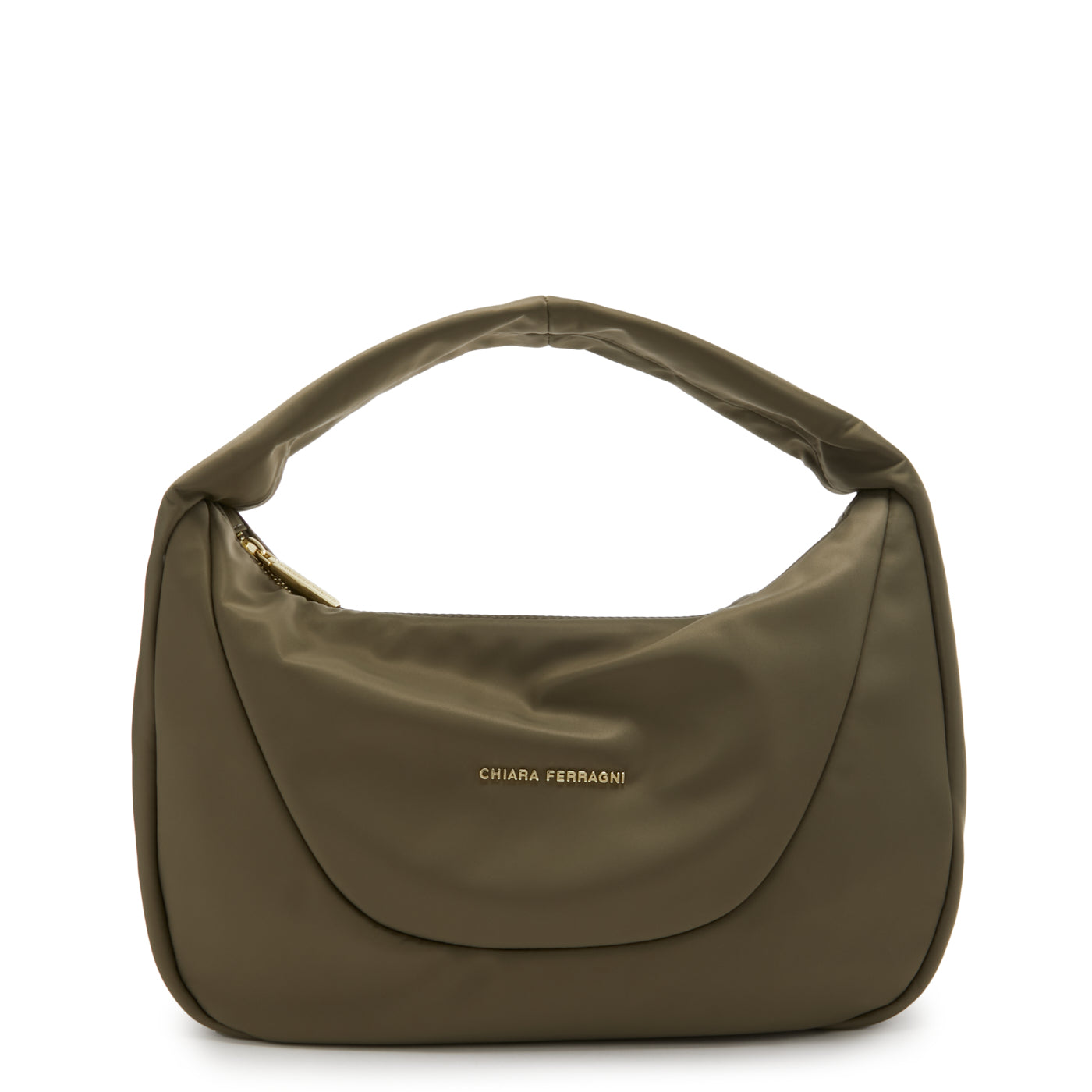 Chiara Ferragni Caia Green Handbag 75SB4BG5-ZS962-182