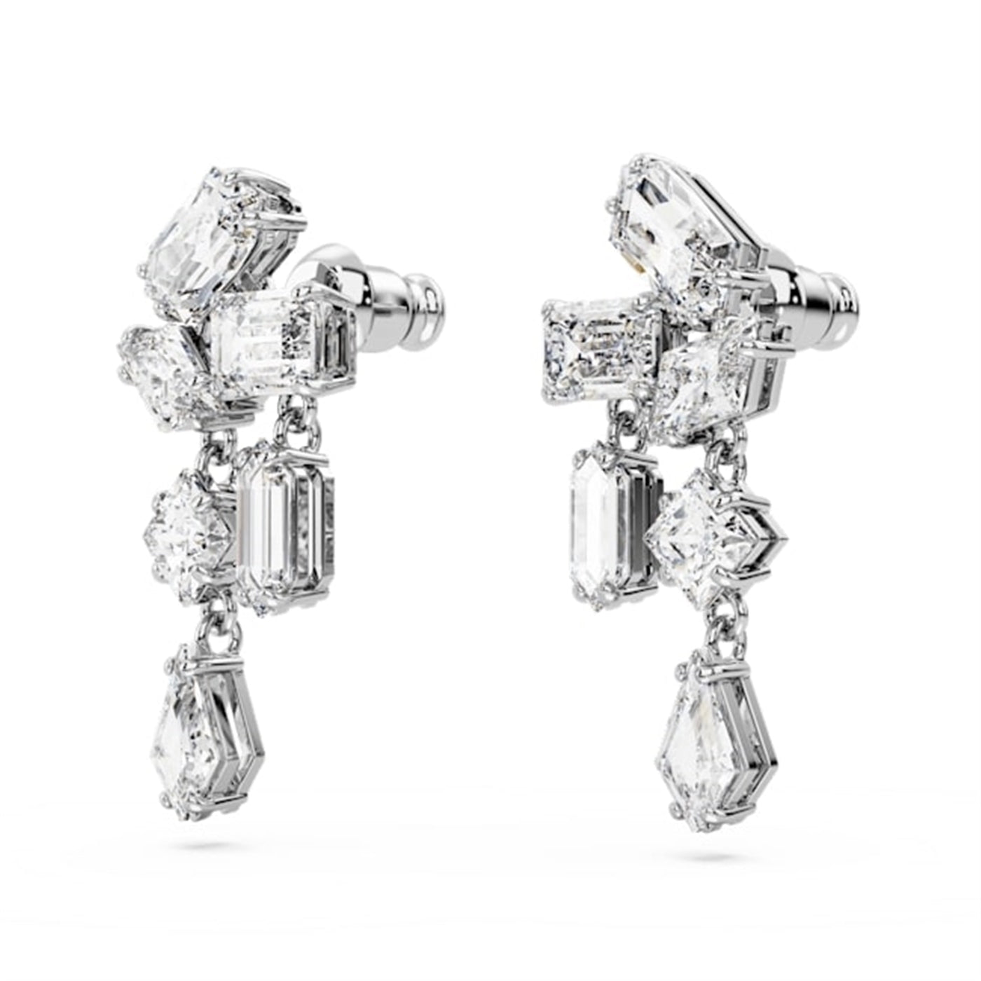 Swarovski Mesmera Silver Ear Stud 5665825