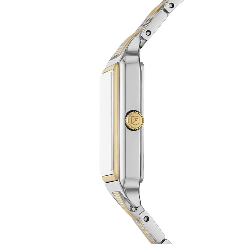 Fossil Raquel Damen Uhr ES5376SET-zoom-