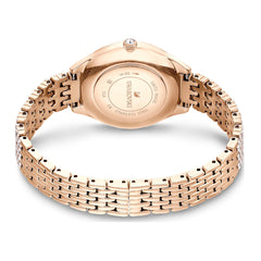 Swarovski Attract Rose gold Watch 5644053