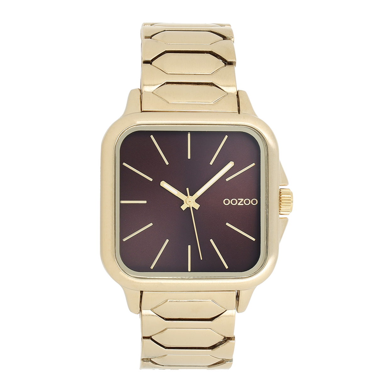 OOZOO Timepieces Unisex Watch C11607
