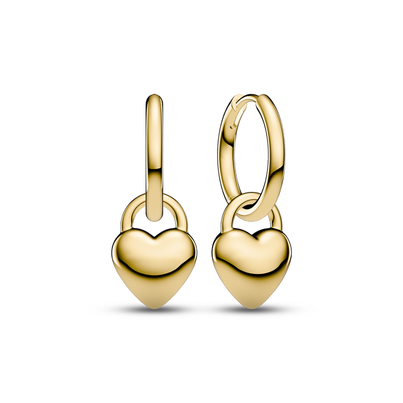 Sif Jakobs Julia Gold Plated Earrings SJ-E2612-YG-zoom-