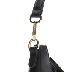 Valentino Bags Zero Black Handbag VBS7B305NERO