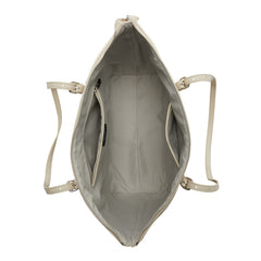 JOOP! Jeans Taupe Shopper 4130000843-712