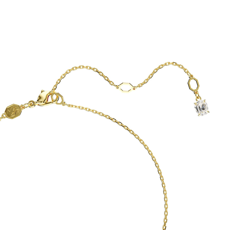 Swarovski Imber Goldfarbene Kette 5684511-zoom-