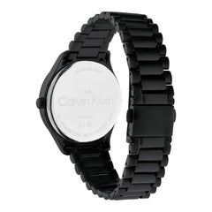 Calvin Klein ICONIC Black Women's Watch 2002-CK25200170