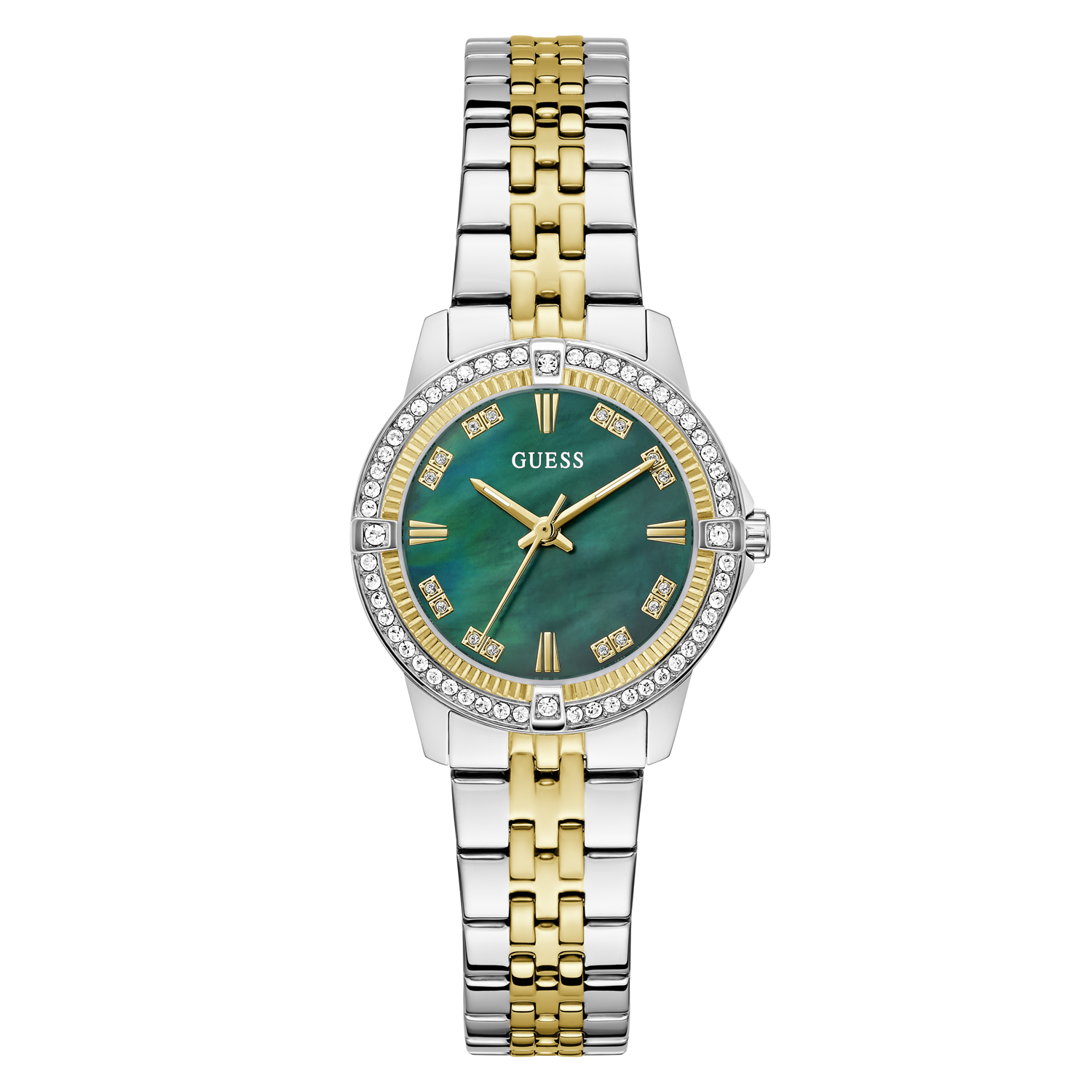 Guess Colette Green Women's Watch GW1027L3