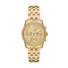Michael Kors Bryant Gold Women's Watch MK7530