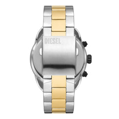 Diesel Spiked Multi-coloured Watch DZ4627