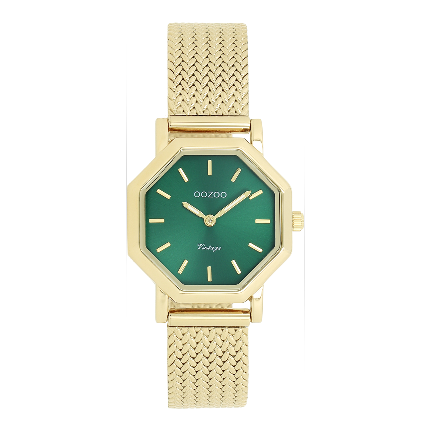 OOZOO Vintage Women's Watch C20437