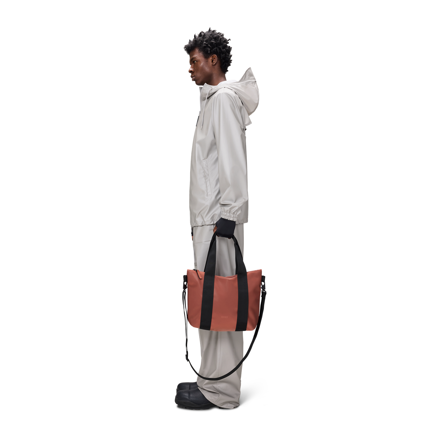 Rains Honor Shopper Micro R14180-125