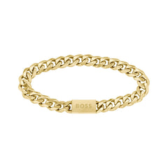 Hugo Boss BOSS Gold Bracelet HBJ1580403M