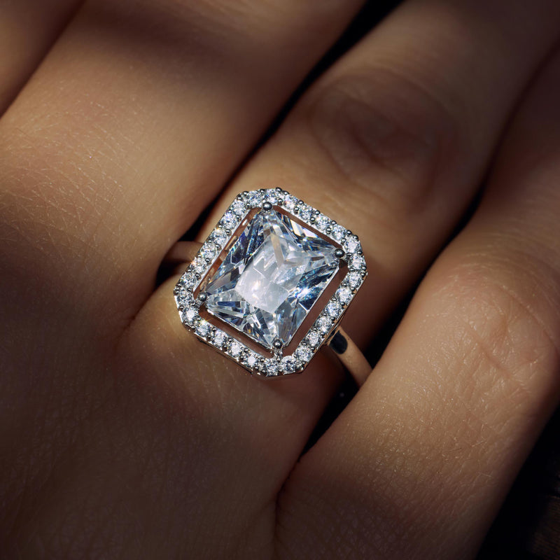 Parte Di Me Mia Colore damen Ring Silber PDM33022-60-zoom-