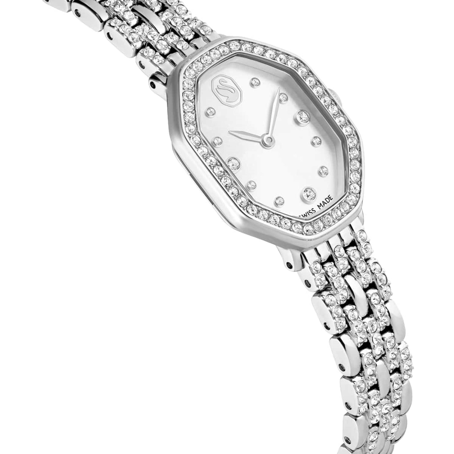Swarovski Silver Women's Watch 5698690