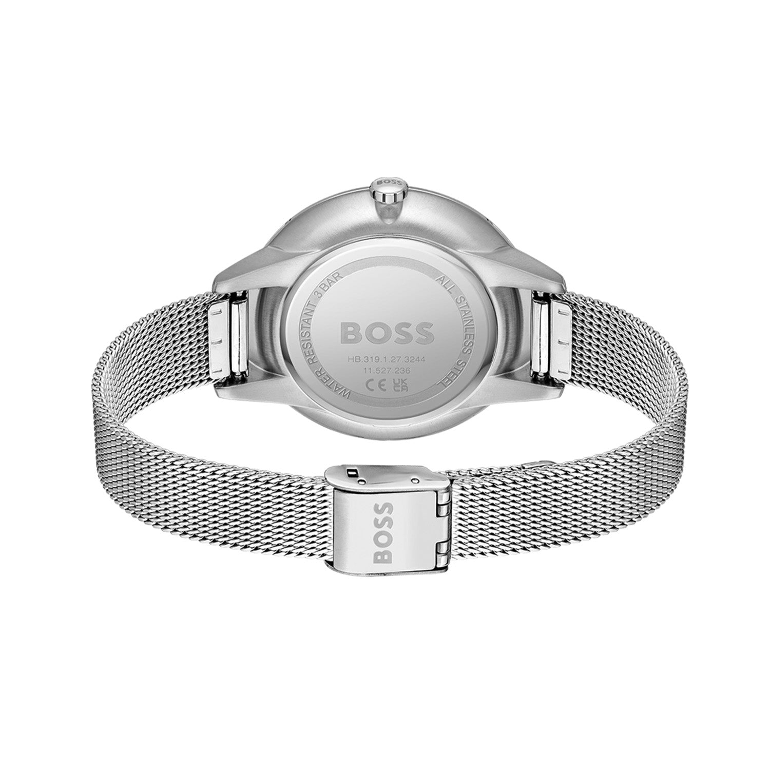 Hugo Boss BOSS Prime Blue Women's Watch 2002-HB1502662