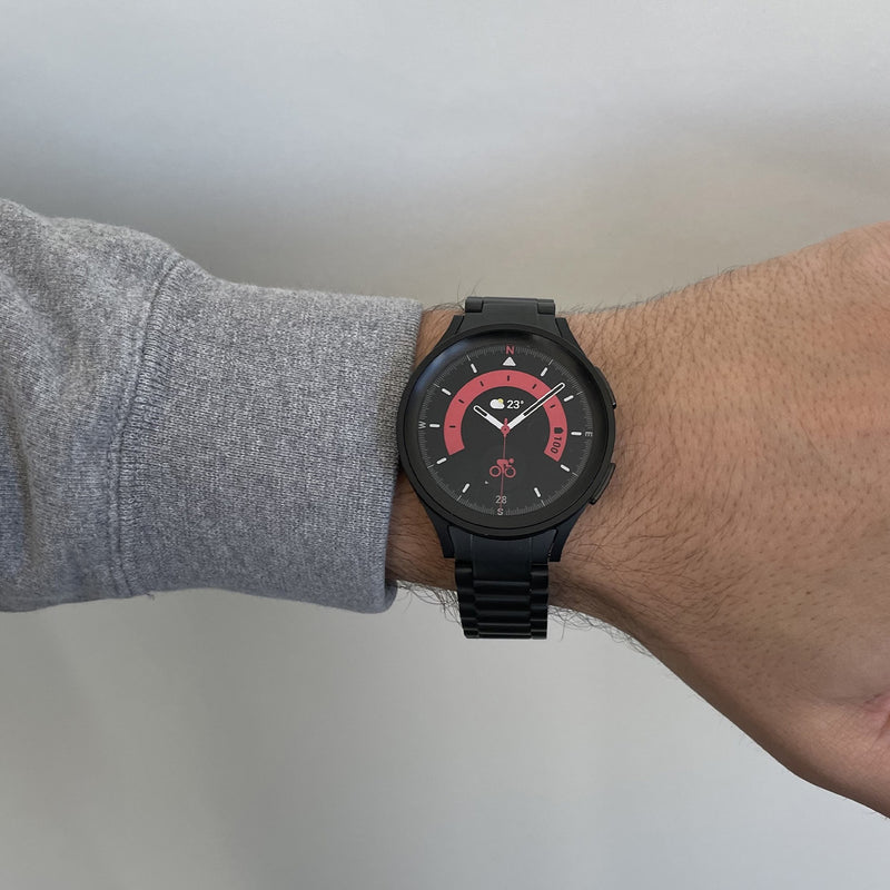 Samsung Galaxy Watch 5 Pro Zwart 45mm 2002-SA_R920BS-zoom-