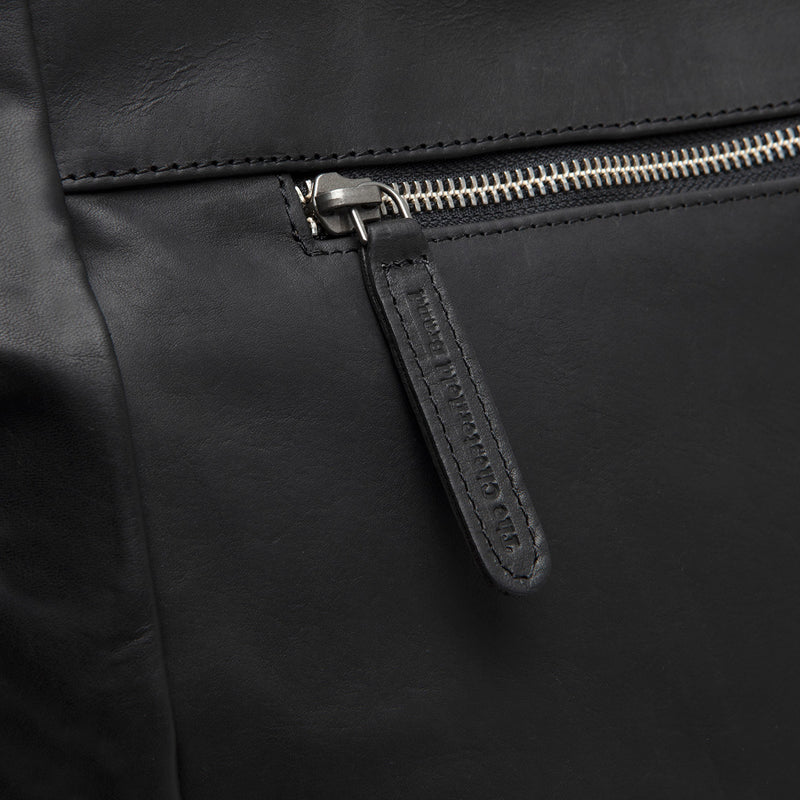 The Chesterfield Brand Berlin damen Shopper Schwarz C38.016000-zoom-