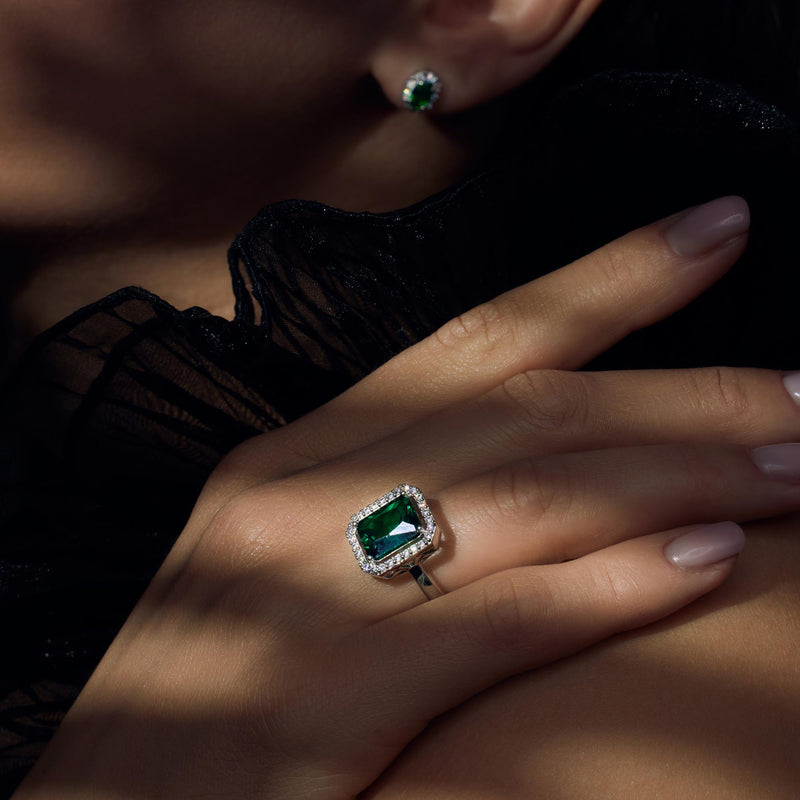 Parte Di Me Mia Colore damen Ring Silber PDM33020-60-zoom-