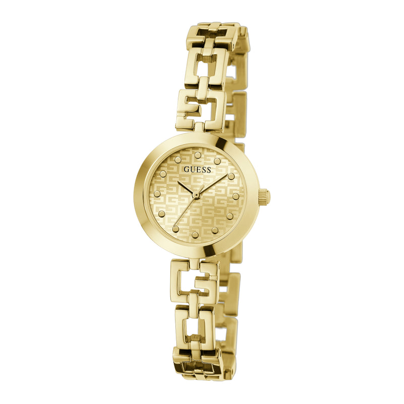 GUESS damen Uhr Gold GW0549L2-zoom-