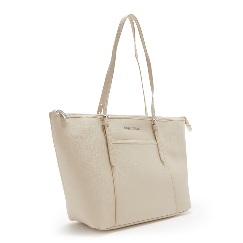 JOOP! Jeans Taupe Shopper 4130000843-712-zoom-