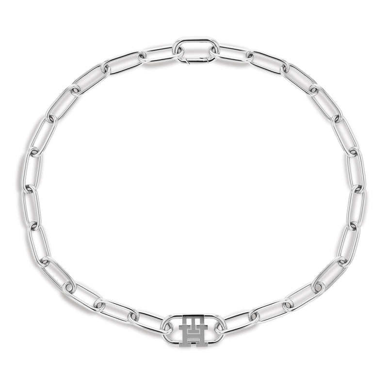 Tommy Hilfiger Stainless Steel Necklace 2002-TJ2780726-zoom-