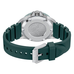 Emporio Armani World Explorer Green Dial Solar Watch AR11786
