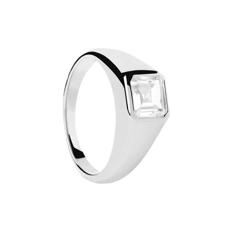 P D Paola The New Essentials damen Ring Silber AN02-984-10-zoom-