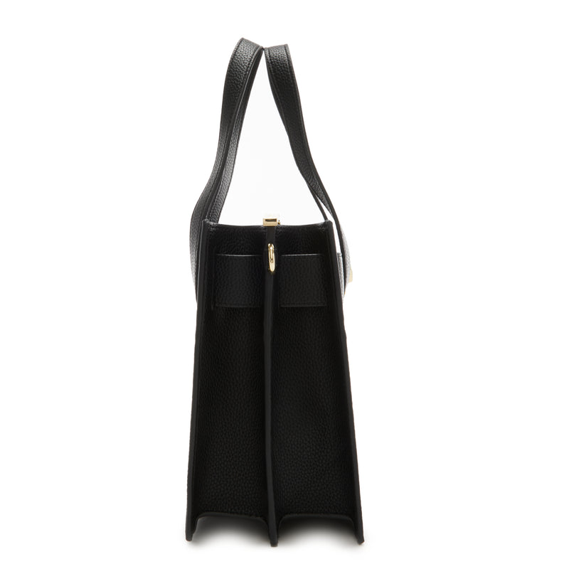 Chiara Ferragni Eye Star damen Handtasche Schwarz 75SB4BE6-ZS529-899-zoom-