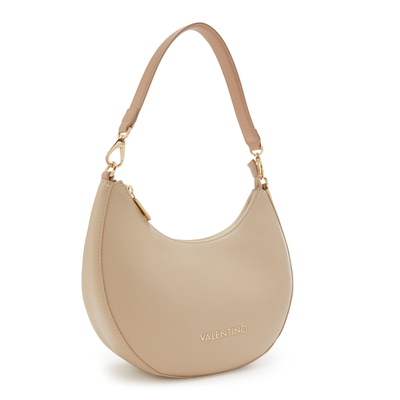 Valentino Bags Alexia damen Handtasche Taupe VBS5A808ECRU-zoom-